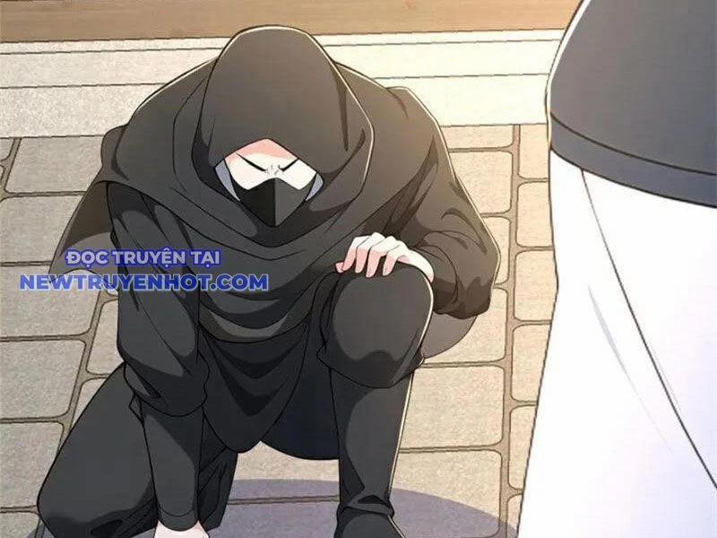 Ta Thực Sự Không Muốn Làm Thần Tiên 120 trang 7