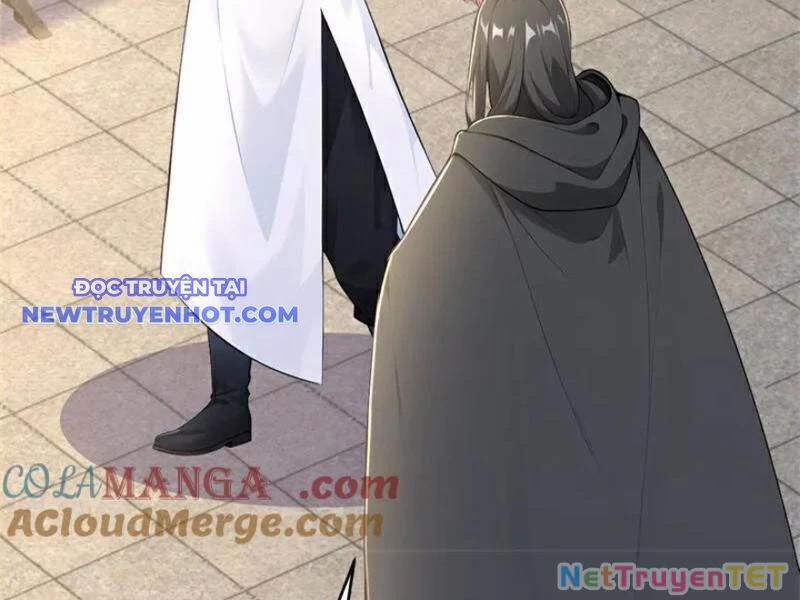 Ta Thực Sự Không Muốn Làm Thần Tiên 120 trang 93