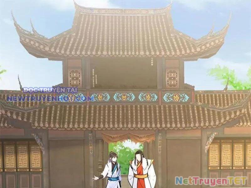 Ta Thực Sự Không Muốn Làm Thần Tiên 121 trang 2