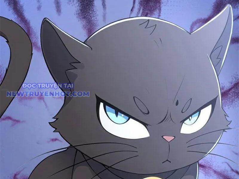 Ta Thực Sự Không Muốn Làm Thần Tiên 121 trang 20