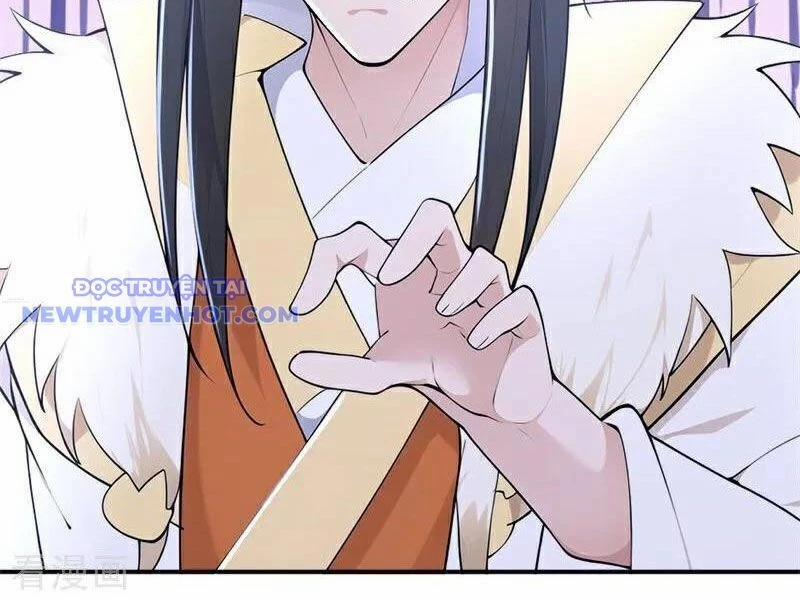 Ta Thực Sự Không Muốn Làm Thần Tiên 121 trang 23