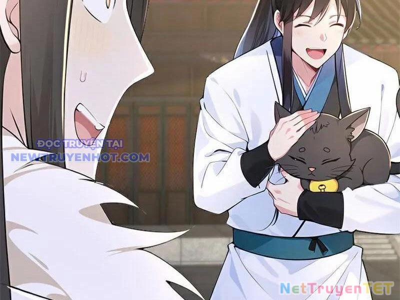 Ta Thực Sự Không Muốn Làm Thần Tiên 121 trang 28