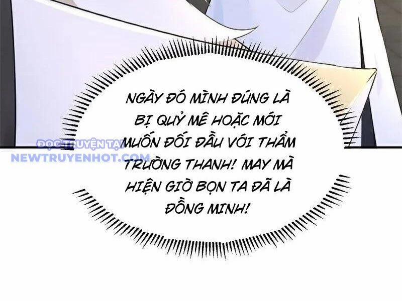 Ta Thực Sự Không Muốn Làm Thần Tiên 121 trang 29