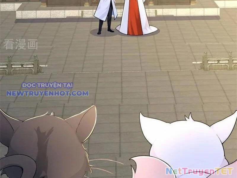 Ta Thực Sự Không Muốn Làm Thần Tiên 121 trang 3