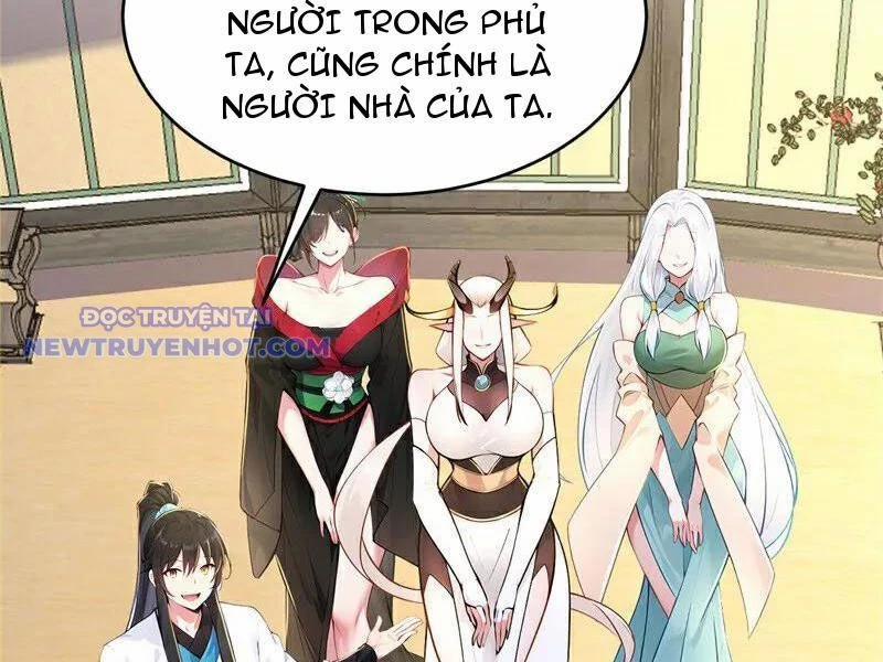 Ta Thực Sự Không Muốn Làm Thần Tiên 121 trang 46