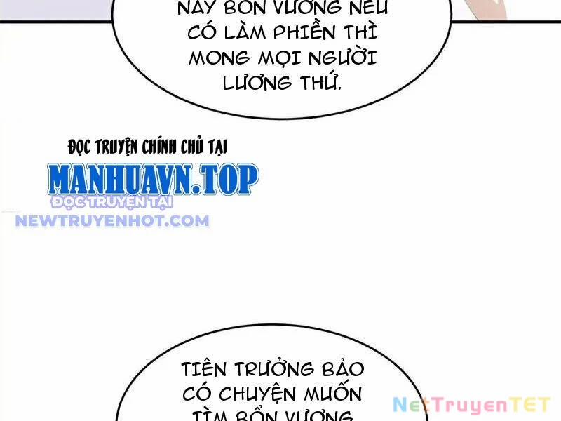 Ta Thực Sự Không Muốn Làm Thần Tiên 121 trang 54