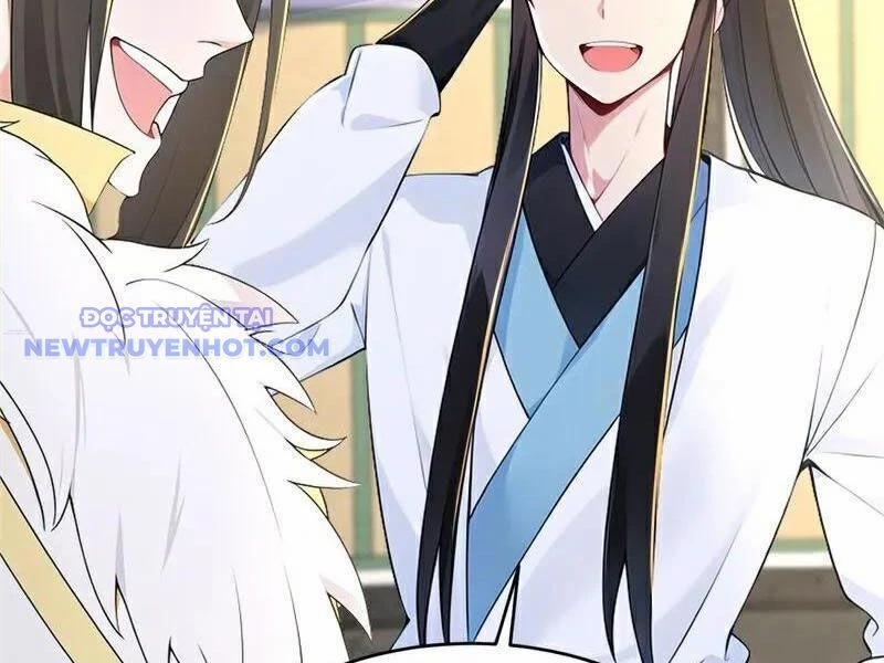 Ta Thực Sự Không Muốn Làm Thần Tiên 121 trang 56