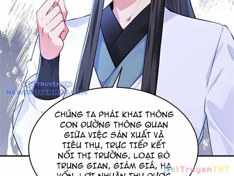 Ta Thực Sự Không Muốn Làm Thần Tiên 121 trang 65