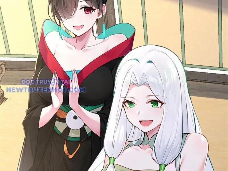 Ta Thực Sự Không Muốn Làm Thần Tiên 121 trang 67