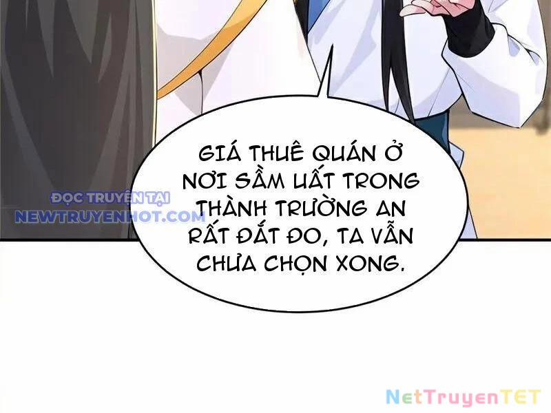 Ta Thực Sự Không Muốn Làm Thần Tiên 121 trang 71