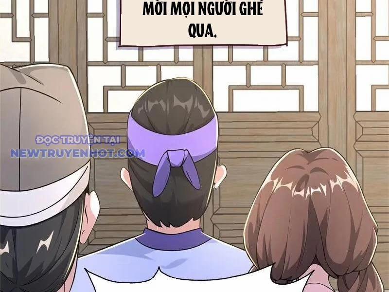 Ta Thực Sự Không Muốn Làm Thần Tiên 121 trang 77