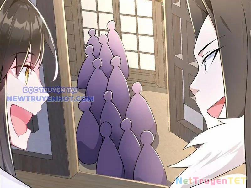 Ta Thực Sự Không Muốn Làm Thần Tiên 121 trang 82