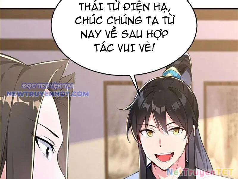 Ta Thực Sự Không Muốn Làm Thần Tiên 121 trang 85