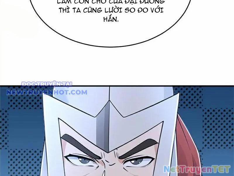 Ta Thực Sự Không Muốn Làm Thần Tiên 122 trang 11