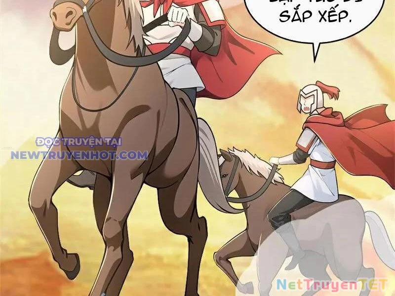 Ta Thực Sự Không Muốn Làm Thần Tiên 122 trang 17