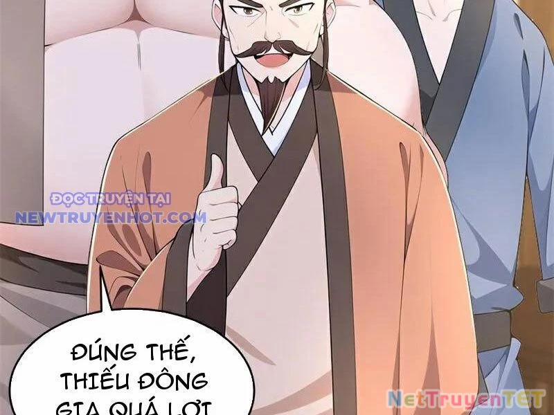 Ta Thực Sự Không Muốn Làm Thần Tiên 122 trang 23