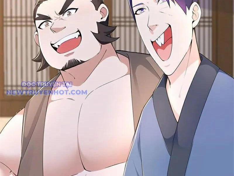 Ta Thực Sự Không Muốn Làm Thần Tiên 122 trang 28