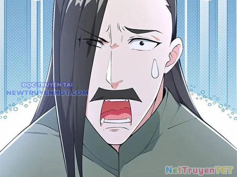 Ta Thực Sự Không Muốn Làm Thần Tiên 122 trang 35