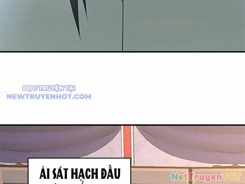 Ta Thực Sự Không Muốn Làm Thần Tiên 122 trang 36