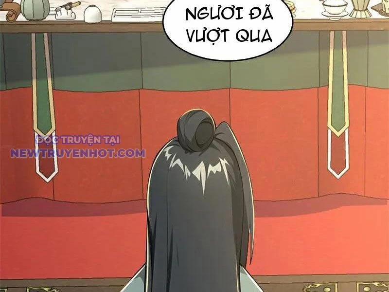 Ta Thực Sự Không Muốn Làm Thần Tiên 122 trang 38