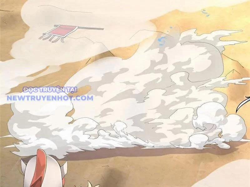 Ta Thực Sự Không Muốn Làm Thần Tiên 122 trang 5