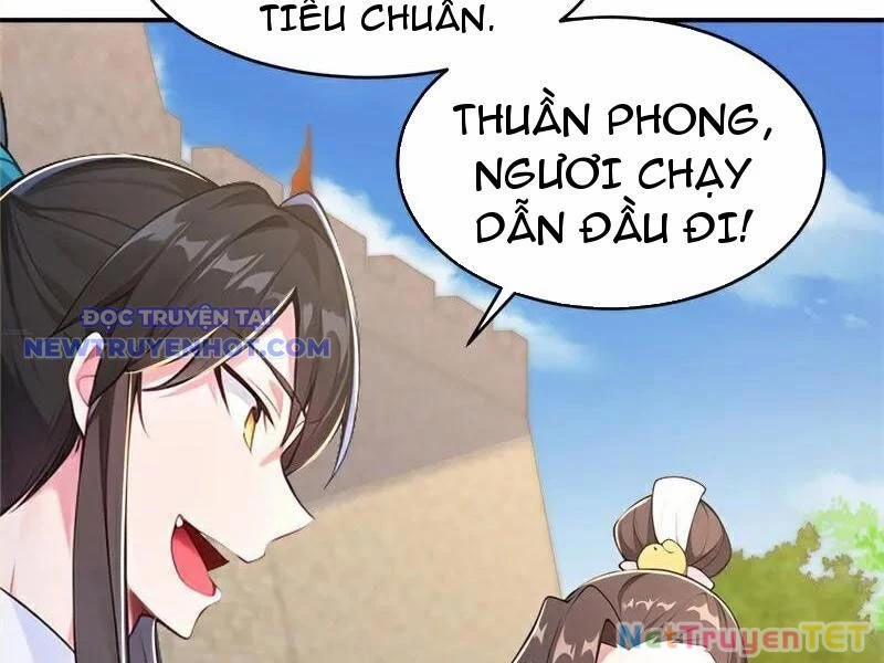Ta Thực Sự Không Muốn Làm Thần Tiên 122 trang 61