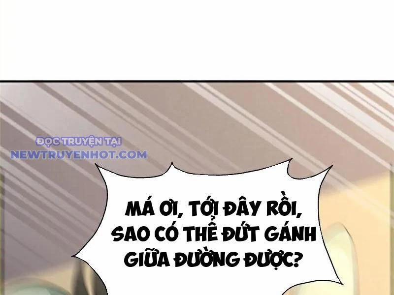 Ta Thực Sự Không Muốn Làm Thần Tiên 122 trang 67