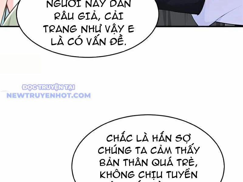 Ta Thực Sự Không Muốn Làm Thần Tiên 122 trang 90