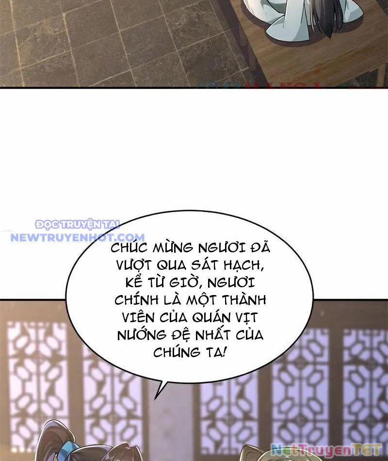 Ta Thực Sự Không Muốn Làm Thần Tiên 123 trang 10