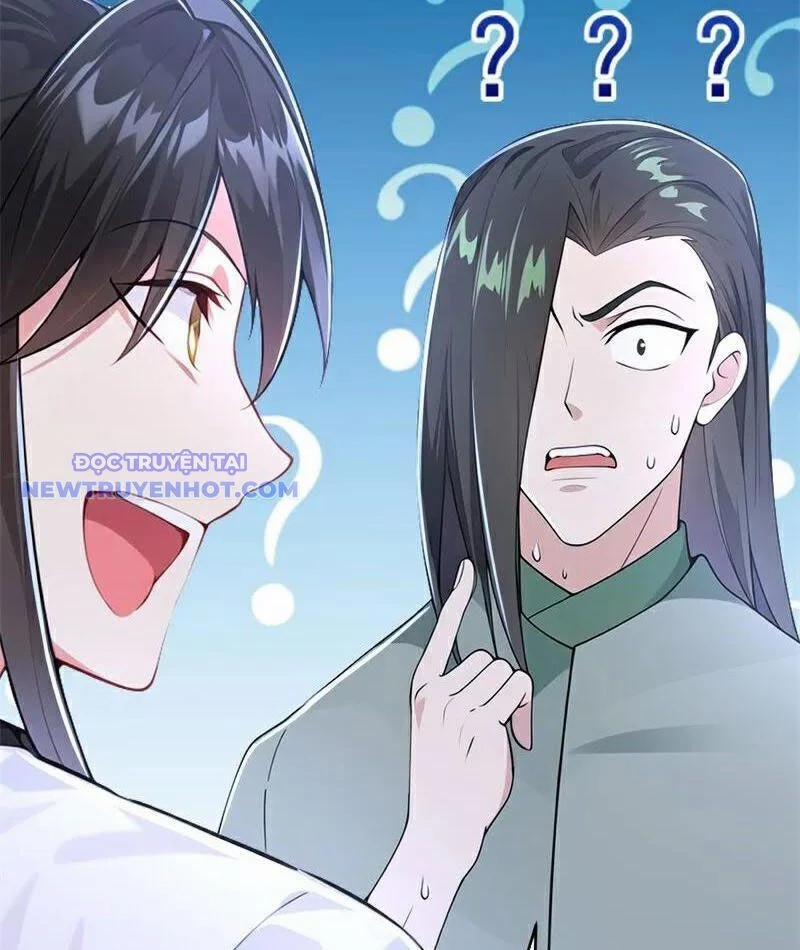 Ta Thực Sự Không Muốn Làm Thần Tiên 123 trang 13