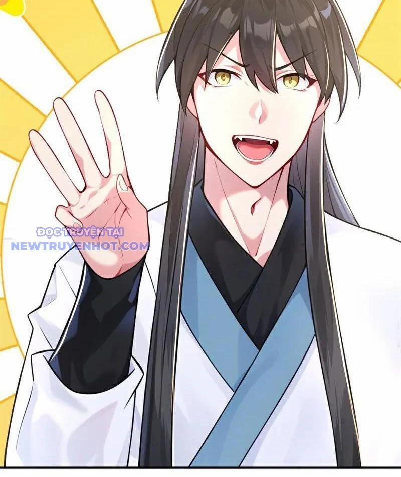 Ta Thực Sự Không Muốn Làm Thần Tiên 123 trang 21