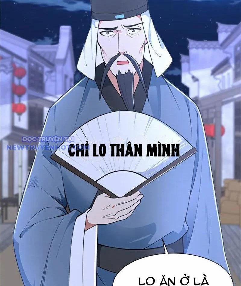 Ta Thực Sự Không Muốn Làm Thần Tiên 123 trang 30