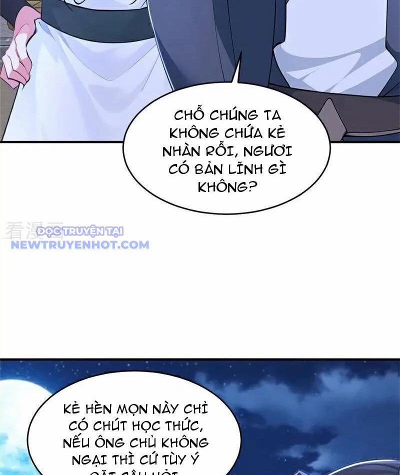Ta Thực Sự Không Muốn Làm Thần Tiên 123 trang 37