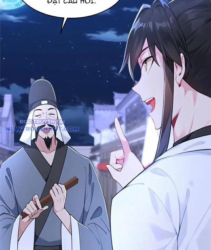 Ta Thực Sự Không Muốn Làm Thần Tiên 123 trang 38