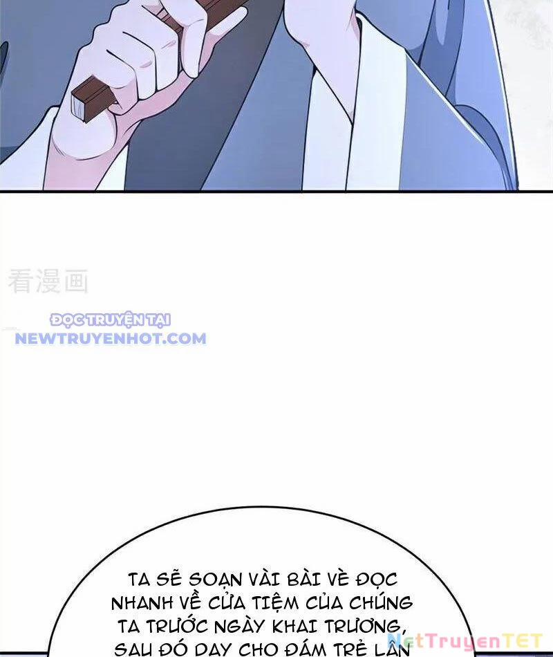 Ta Thực Sự Không Muốn Làm Thần Tiên 123 trang 41