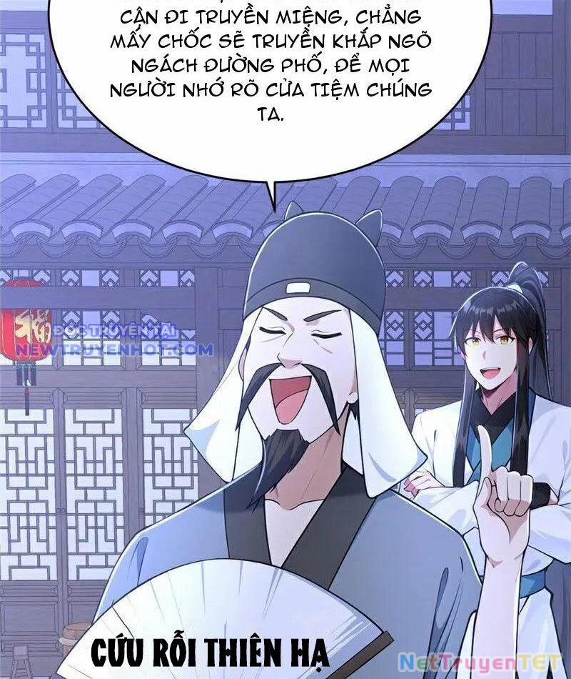 Ta Thực Sự Không Muốn Làm Thần Tiên 123 trang 42