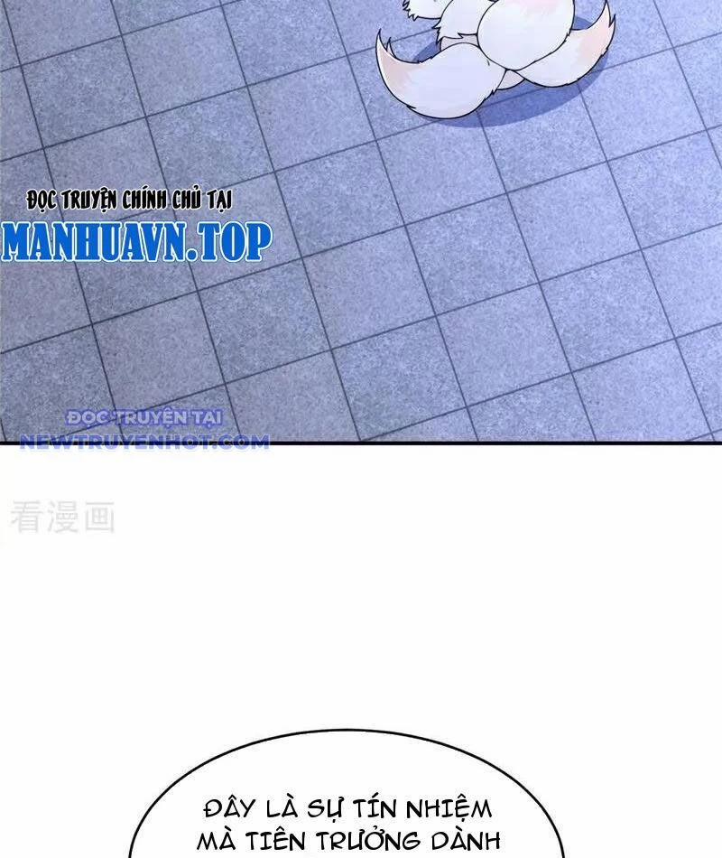 Ta Thực Sự Không Muốn Làm Thần Tiên 123 trang 56