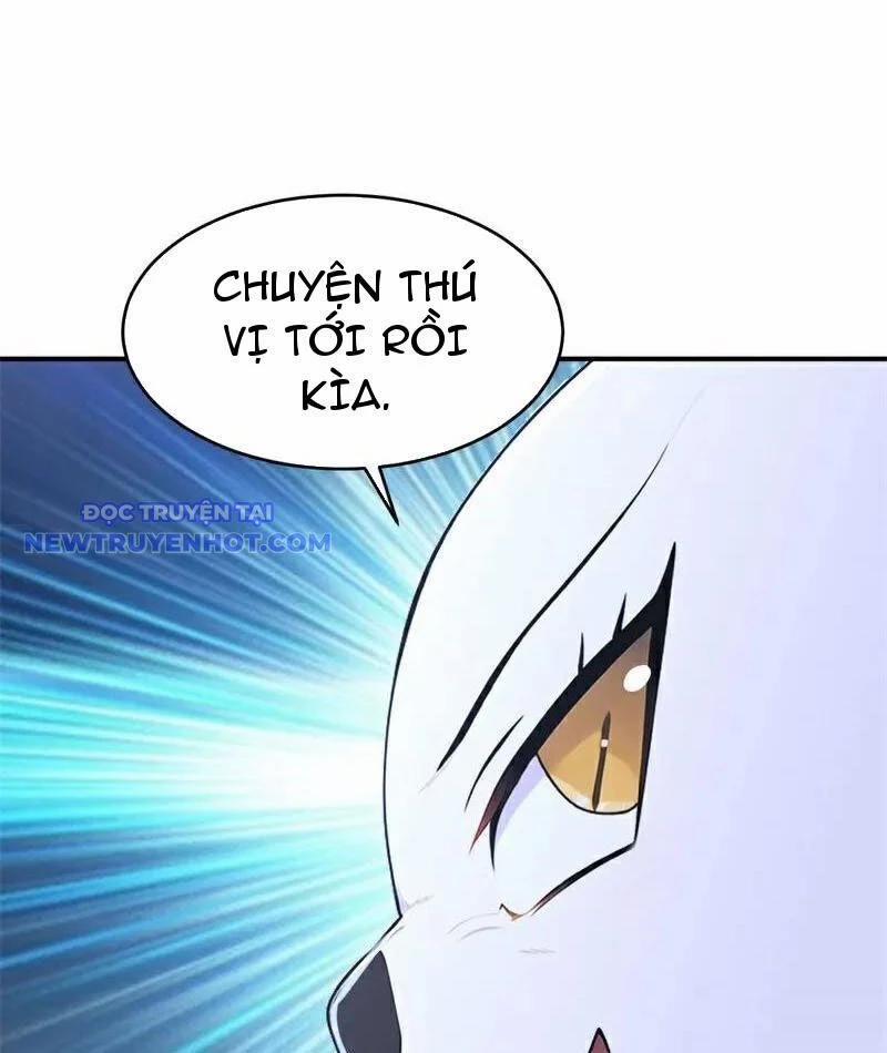 Ta Thực Sự Không Muốn Làm Thần Tiên 123 trang 60
