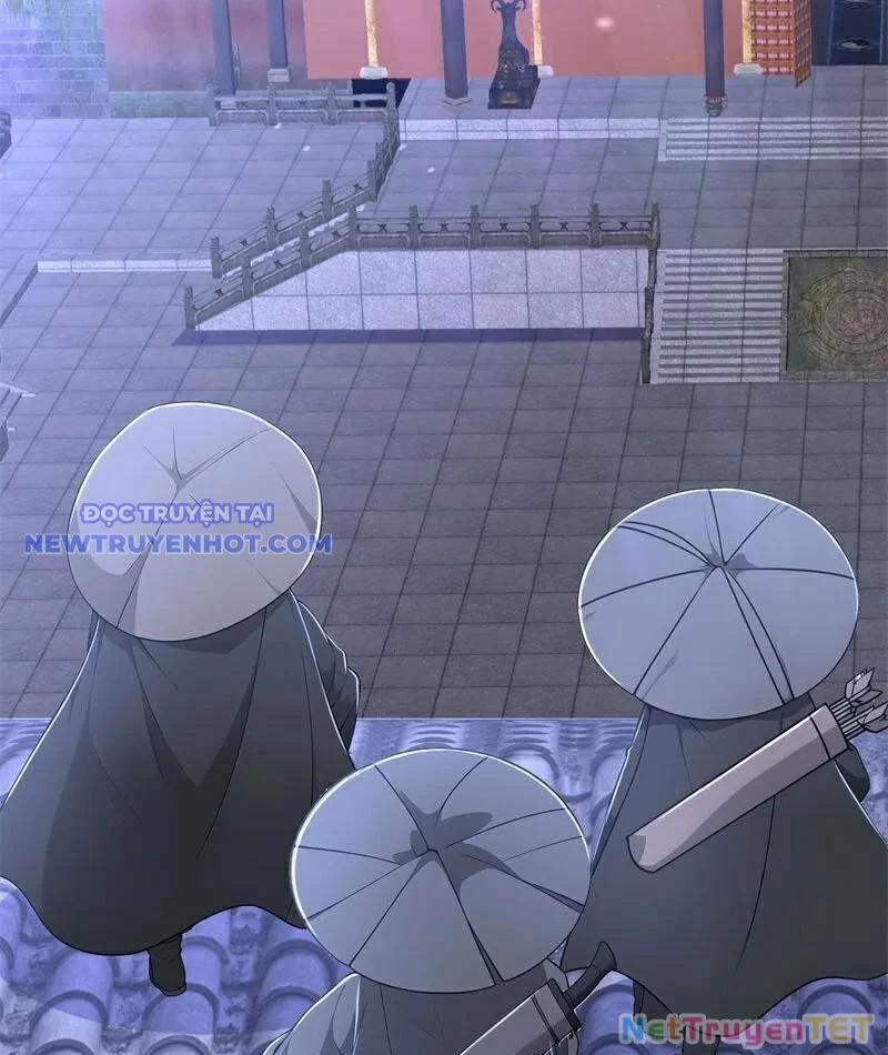 Ta Thực Sự Không Muốn Làm Thần Tiên 123 trang 63