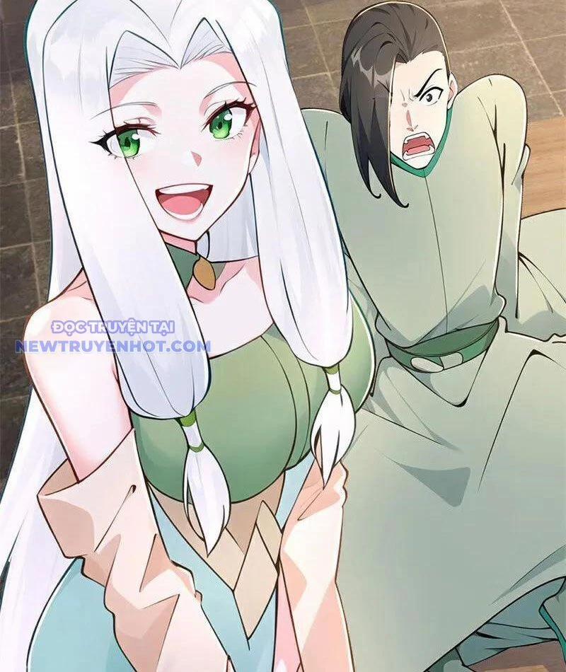 Ta Thực Sự Không Muốn Làm Thần Tiên 123 trang 7