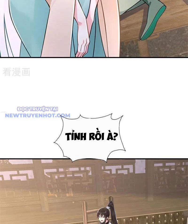Ta Thực Sự Không Muốn Làm Thần Tiên 123 trang 8