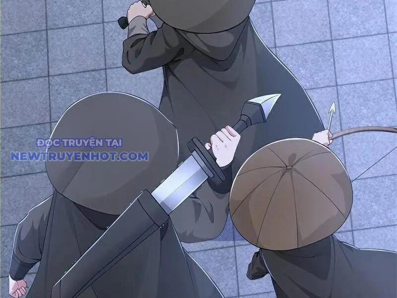 Ta Thực Sự Không Muốn Làm Thần Tiên 124 trang 105