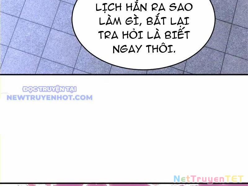 Ta Thực Sự Không Muốn Làm Thần Tiên 124 trang 24