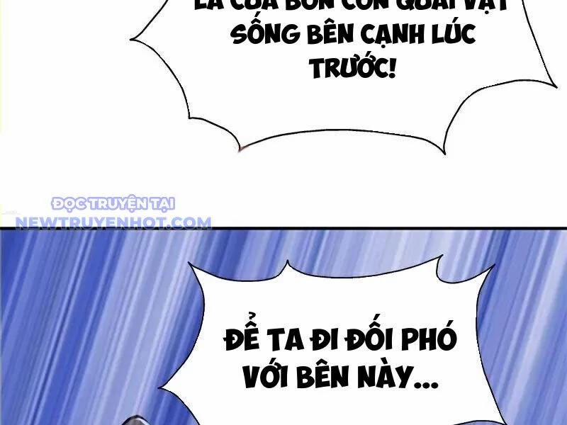 Ta Thực Sự Không Muốn Làm Thần Tiên 124 trang 27