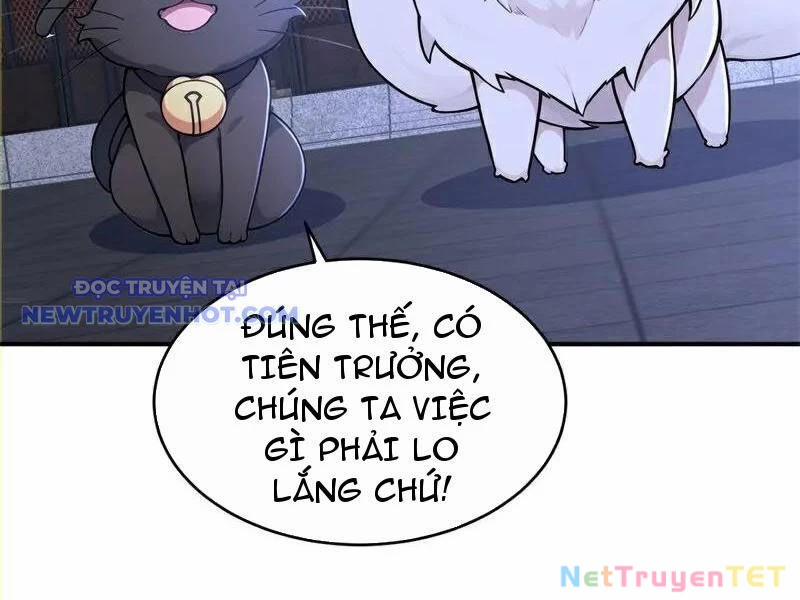 Ta Thực Sự Không Muốn Làm Thần Tiên 124 trang 41
