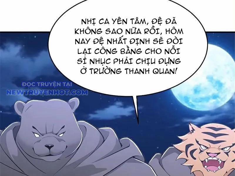 Ta Thực Sự Không Muốn Làm Thần Tiên 124 trang 5