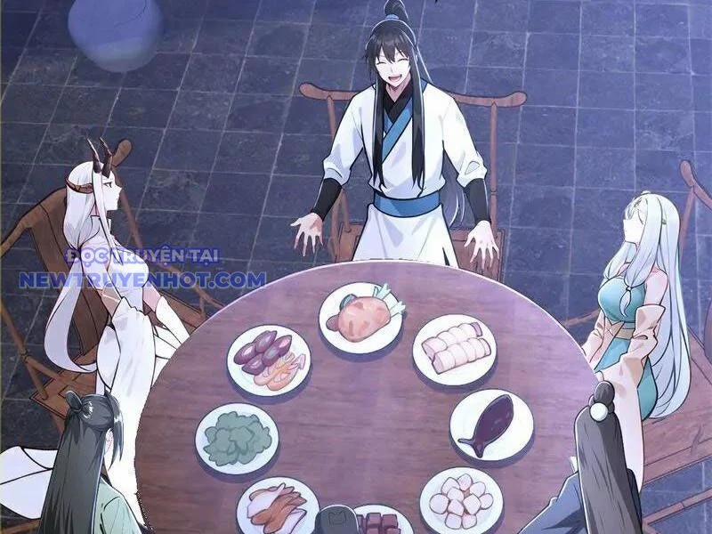 Ta Thực Sự Không Muốn Làm Thần Tiên 124 trang 52