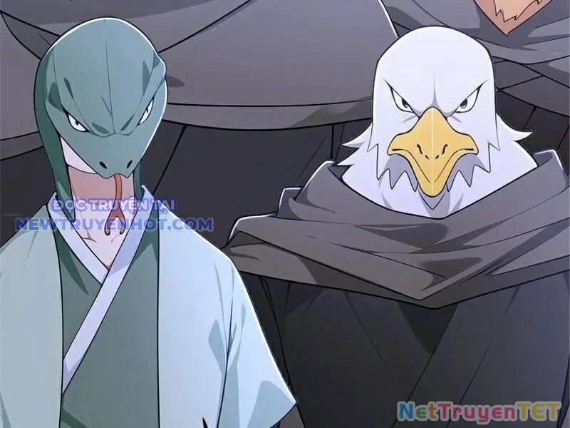 Ta Thực Sự Không Muốn Làm Thần Tiên 124 trang 6