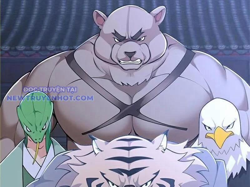 Ta Thực Sự Không Muốn Làm Thần Tiên 124 trang 97