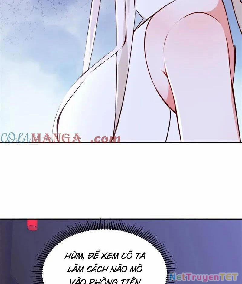 Ta Thực Sự Không Muốn Làm Thần Tiên 125 trang 16